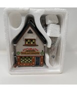 Dept 56 The Dickens Village Series &quot;Start a Tradition Set&quot; Set COMPLETE - £33.99 GBP