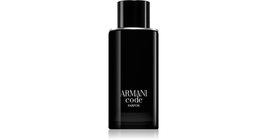 Armani Code Parfum profumo ricaricabile per uomo 30 ml - $129.13