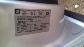 AC Compressor Fits 11-14 SIERRA 2500 PICKUP 104020756 - $1,412.33 MXN