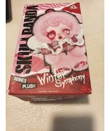 Unopened Skullpanda Winter Symphony Series Plush - $48.13 CAD