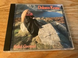 Solid Ground by Dolores Keane (CD, 1993) - $4.99