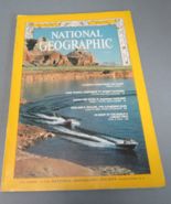 National Geographic Magazine July 1967 In Quest for The World&#39;s Largest ... - £9.56 GBP