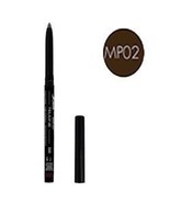 Sorme Cosmetics TruLine Mechanical Eyeliner Pencil Cocoa MP02 0.1 Ounce - £18.58 GBP