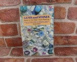 Gems and Stones: Based on the Edgar Cayce Readings by Ken Carley 1987 PA... - £7.56 GBP