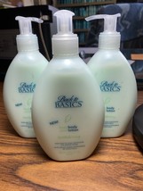 3X Back to Basics Fresh Mint Lotion 10 oz - $6.99