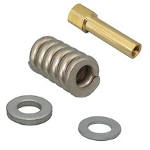 Dex2420Jkit, Dex2400Jn Sleeve Nut Assembly With Spring &amp; Metal Washers, ... - £15.73 GBP