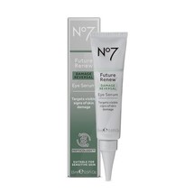 No 7 Future Renew Damage Reversal Eye Serum 0.5 Oz 15 mL NEW - $203.99 MXN