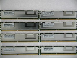 16GB  (8X2GB) FOR DELL PRECISION T7400 - £38.93 GBP