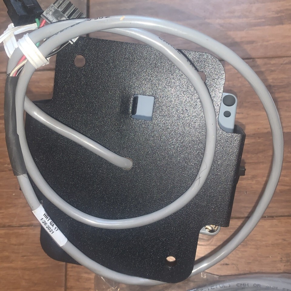 RollSeal Doors 6507-8204 Automated Systems Door Touchless Activation Wave Switch Item image 4