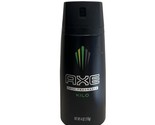 Axe KILO 48H Deodorant Body Spray Fresh 4 oz Rare New Discontinued - $56.85