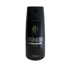 Axe KILO 48H Deodorant Body Spray Fresh 4 oz Rare New Discontinued - £44.52 GBP