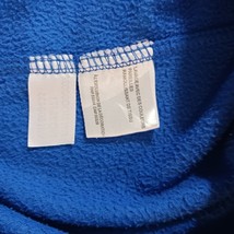 Clique BORDEN Men's Blue Full Zip Pockets Jacket Size XXL image 5