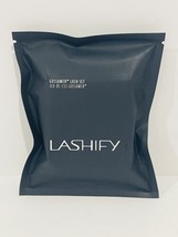 Lashify C.10 Curl Gossamer Black Under Lash Extension False Eyelashes - $18.71