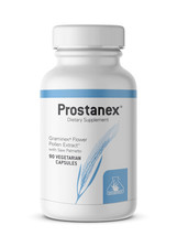 Graminex Prostanex G63 Flower Pollen Extract + Saw Palmetto Dietary Supplement - - £32.96 GBP