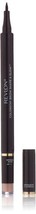 Revlon ColorStay Brow Shape and Glow, Soft Black - £6.15 GBP