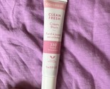 Cover girl clean fresh cream blush # 330 Sweet Innocence Vegan Vegetarian - £10.99 GBP