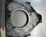 Rear Oil Seal Housing From 2002 Ford F-150 Romeo 4.6 F5AE6K318AA - $25.00