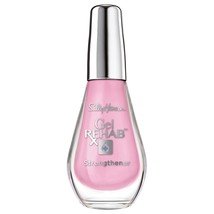 Sally Hansen Nail Treatment Gel Rehab, 0.33 Fl Oz - $5.27