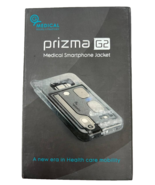 Prizma G2 Medical Smart phone Jacket ECG Heart Rate Stress Monitor GPS H... - $362.30 CAD