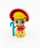 Disney Pixar Toy Story 4 &quot;Bo Peep” Mini Figurine - £13.64 GBP