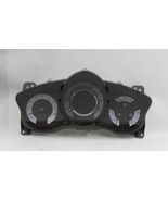 Speedometer 41K Miles MPH Fits 2011 CADILLAC SRX OEM #43544 - $103.49