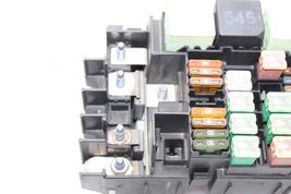 12-18 VOLKSWAGEN PASSAT Fuse Box Relay Module F139 image 6