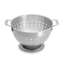 All-Clad Stainless-Steel Colander  5 quart - $59.99