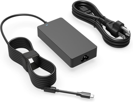 90W Charger for Dell USB C Charger - £55.44 GBP