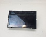 Info-GPS-TV Screen Display Screen Dash Fits 05 INFINITI FX SERIES 385888 - $65.34