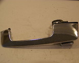 1973 DODGE DART 4D LH REAR OUTER DOOR HANDLE OEM 74 PLYMOUTH VALIANT - $26.99