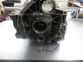 Engine Cylinder Block From 2003 Porsche Boxster  3.2 996101188 - $1,260.00