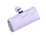 Portable Phone Charger Portable Charger Iphone 4500Mah Mini Power Bank F... - $18.99