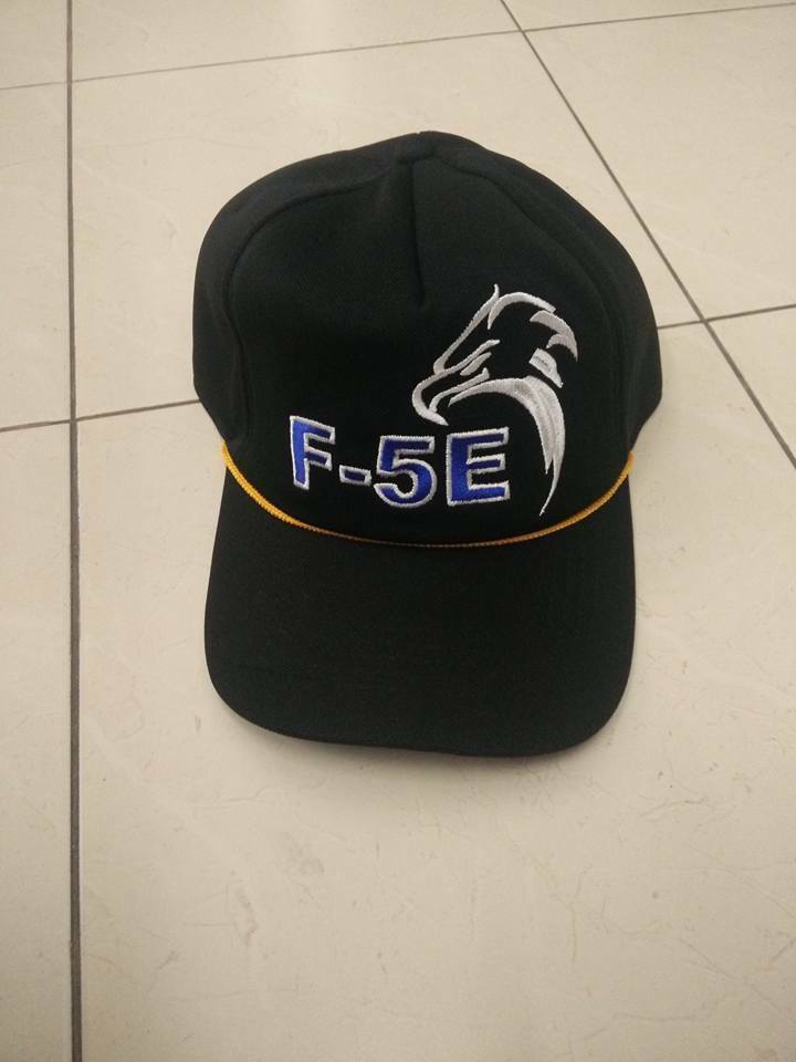 F-5E Current THAI AIR FORCE BALL CAP HAT HEADGEAR SOLDIER THAI MILITARY ... - $14.00
