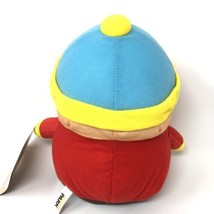 South Park - Eric Cartman  Plush Toy 9” NEW - £17.26 GBP