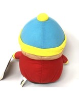 South Park - Eric Cartman  Plush Toy 9” NEW - £17.20 GBP