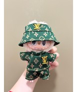 POP MART LABUBU The Monsters Doll Replacing Clothes Dress PP67 (No Doll) - €17,48 EUR