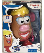 Mrs. Potato Head Playskool - $223.86 MXN