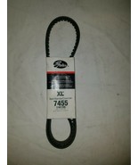 Accessory Drive Belt-High Capacity V-Belt Gates XL 7455 - €12,93 EUR