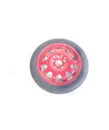 1998 99 00 01 02 03 2004 Porsche Boxster OEM 17x3.5 Spare Wheel Rim  - $105.81