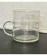 Vtg Bamboo Punch Cup West Virginia Glass Retired - $10.85 CAD