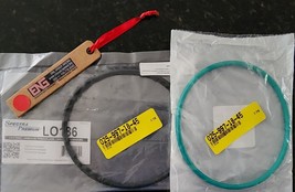 DORMAN 911245 F/ MERCEDES-BENZ FUEL SENDER SEAL A0259971845 AFTERMARKET ENG - $29.52