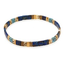 Vintage Bracelet For Women Tila Beads Bracelets Boho Pulseras Sample Jewelry Fri - £13.11 GBP