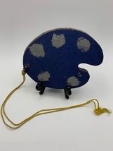 Vintage 1930 Night in Greenwich Village Pi Kap Kaberet Dance Card Collec... - $9.50