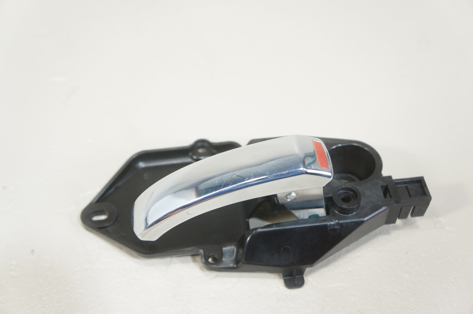2012-2019 fiat 500 right passenger pass side interior door handle oem Item image 4