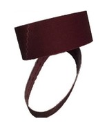 VIRGINIA ABRASIVES 008-32494 3x24 100G Sand Belt - $43.02 CAD