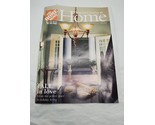 The Home Depot Fall 2007 Home Catalog - $15.83