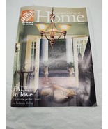 The Home Depot Fall 2007 Home Catalog - $15.83
