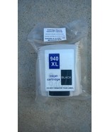 Remanufactured HP 940XL Black Inkjet Print Cartridge C4906AN (Sealed) - $12.11 CAD