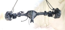 2003 2004 2005 Hummer H2 OEM Rear Axle Differential Assembly 4.10 Ratio - $618.71