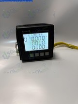 Accuenergy Acuvim-CL-D-50 Multifunction Power Meter RS485 Modbus Acuvim-L - $499.00